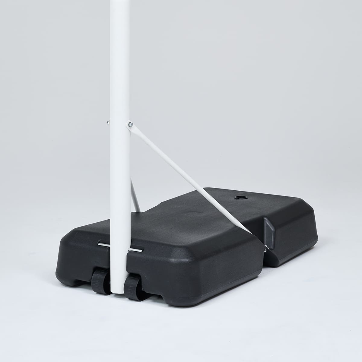 yocabito ヨカビト circle サークル バスケ バスケットゴール シンプル