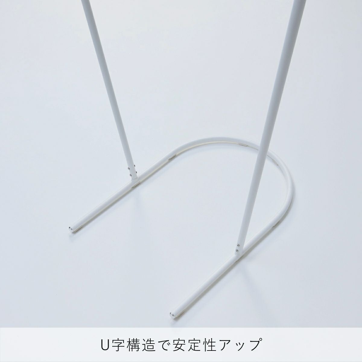 yocabito ハンモックチェア RESORT 白 自立式 クッション付