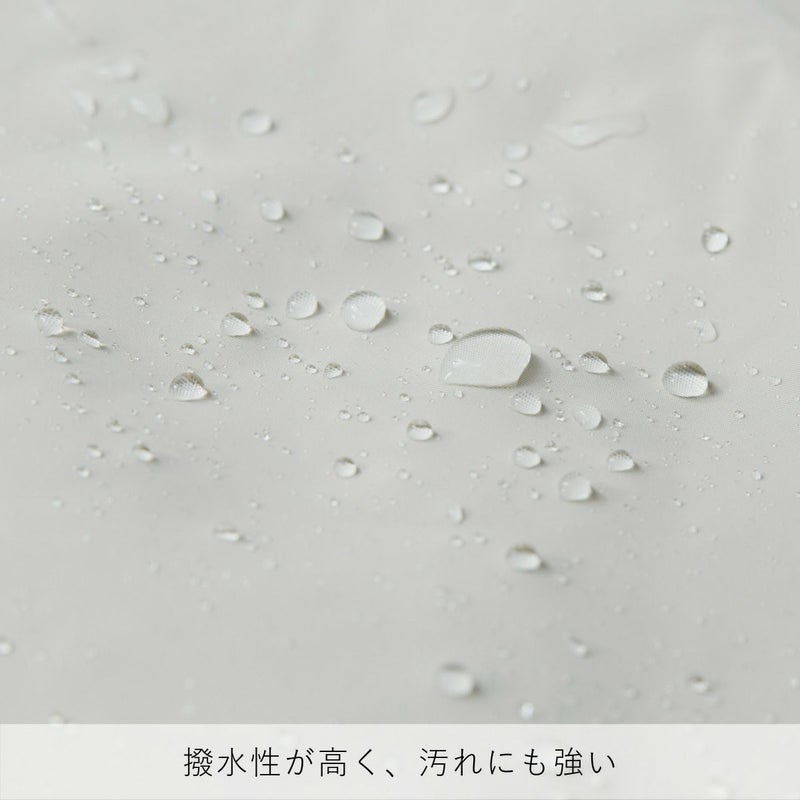 yocabito ヨカビト CANVAS 真っ白、シンプル、おしゃれなアウトドアキャリーワゴン